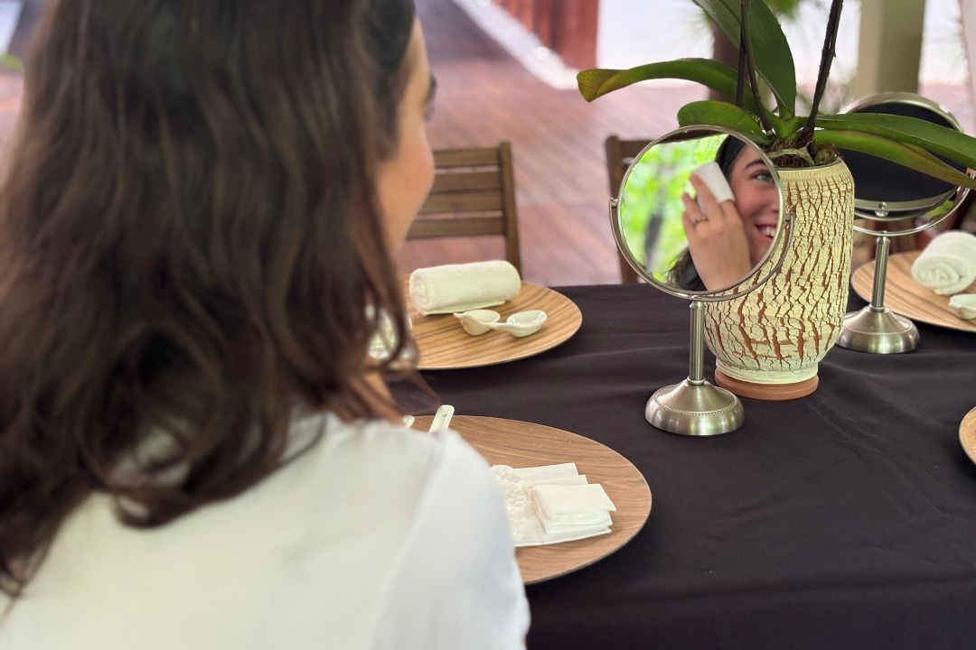 Wellness Workshops at Sense, a Rosewood Spa